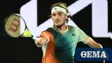 Τσιτσιπάς, Στη Μελβούρνη,tsitsipas, sti melvourni