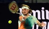 Εντυπωσιακός, Στέφανος Τσιτσιπάς, Australian Open,entyposiakos, stefanos tsitsipas, Australian Open