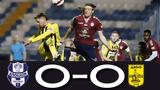 Απόλλων Σμύρνης – Άρης 0-0, Δείτε,apollon smyrnis – aris 0-0, deite