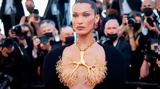 Ήμουν, Bella Hadid,imoun, Bella Hadid