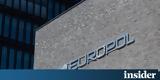 Europol,VPNLab