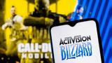 Microsoft, Activision Blizzard,Call, Duty