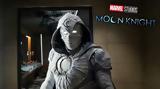 Marvel, Moon Knight, Όσκαρ Άιζακ Video,Marvel, Moon Knight, oskar aizak Video