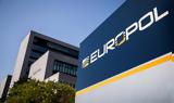 Europol, Εξάρθρωσε,Europol, exarthrose