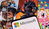 Αλλάζουν, Microsoft, Activision-Blizzard,allazoun, Microsoft, Activision-Blizzard