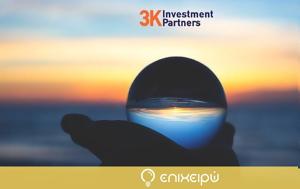 3K Μετοχικό Διεθνές - Νέο, 3K Investment Partners, 3K metochiko diethnes - neo, 3K Investment Partners