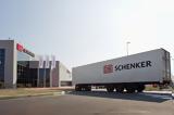 DB Schenker,IRU