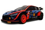 Ηyundai Motorsport, WRC,iyundai Motorsport, WRC