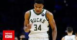 Γιάννης Αντετοκούνμπο, Athletic, Νο24, NBA,giannis antetokounbo, Athletic, no24, NBA