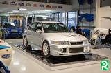 Πωλείται, Mitsubishi Lancer Evolution VI RSX, 2000,poleitai, Mitsubishi Lancer Evolution VI RSX, 2000