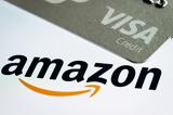 Amazon Αγγλίας, Visa,Amazon anglias, Visa