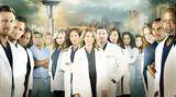 Grey’s Anatomy,– Cineramen