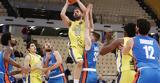 Λαύριο - Τρεβίζο 78-90, Ήττα -, Basketball Champions League,lavrio - trevizo 78-90, itta -, Basketball Champions League