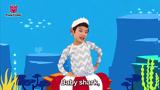 Baby Shark,YouTube