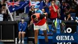 Bromance – Nick Kyrgios,Djokovic