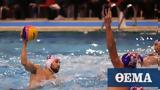 World League Πόλο, Ήττα, Ελλάδα, Κροατία, Πειραιά,World League polo, itta, ellada, kroatia, peiraia