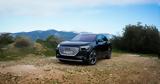 Test, Audi Q4 -tron 40,Game Changer