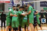 Μεγάλη, Challenge Cup, Παναθηναϊκός,megali, Challenge Cup, panathinaikos