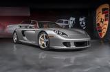 Porsche Carrera GT,