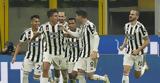Γιουβέντους - Σαμπντόρια 4-1, Πρόκριση, Coppa Italia,giouventous - sabntoria 4-1, prokrisi, Coppa Italia