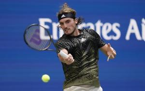 Πότε, Στέφανος Τσιτσιπάς, pote, stefanos tsitsipas