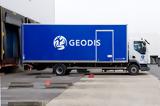 “Πρασινίζει”, GEODIS, 120, IVECO,“prasinizei”, GEODIS, 120, IVECO