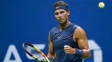 Australia Open, Ναδάλ, Γιάνικ Χάνφμαν,Australia Open, nadal, gianik chanfman