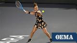 Australian Open Live, Σάκκαρη-Ζενγκ,Australian Open Live, sakkari-zengk