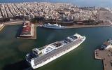 Τουρισμός, Ανέκαμψε, 2021, Ελλάδα,tourismos, anekampse, 2021, ellada