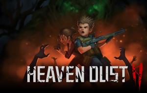 Heaven Dust 2 | Review