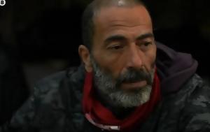 Πρωτοφανές, Survivor, Βαλάντης, protofanes, Survivor, valantis