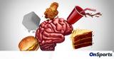 Οι 8 τροφές που βλάπτουν τον εγκέφαλό σας (εικόνες),