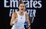 Σάκκαρη – Ζενγκ 2-0, Προκρίθηκε, Australian Open,sakkari – zengk 2-0, prokrithike, Australian Open