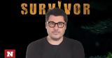 Survivor, Λάμπρου Κωνσταντάρα,Survivor, labrou konstantara