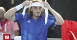 Στέφανος Τσιτσιπάς, Ποιους, Instagram,stefanos tsitsipas, poious, Instagram