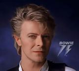 David Bowie, 21ο, Ηνωμένο Βασίλειο,David Bowie, 21o, inomeno vasileio