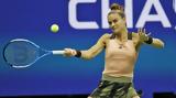 Μαρία Σάκκαρή, “My Number One”, Έλληνες, Australian Open | Video,maria sakkari, “My Number One”, ellines, Australian Open | Video