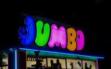 Jumbo, Yψηλή,Jumbo, Ypsili