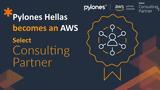 Pylones Hellas,Amazon Web Services AWS