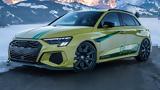 Audi S3 MTM Clubsport,480