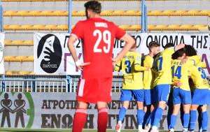 Παναιτωλικός - Ολυμπιακός 2-1, Φονέας Νο2, panaitolikos - olybiakos 2-1, foneas no2