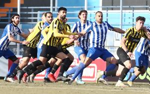 AEK B’ – Αιγάλεω 1-1, “Κιτρινόμαυρος”, 93′, AEK B’ – aigaleo 1-1, “kitrinomavros”, 93′