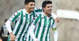 Παναθηναϊκός B- OΦΙ, 3-1,panathinaikos B- Ofi, 3-1