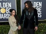 Ελεύθερος, Momoa Χωρίζει, Lisa Bonet,eleftheros, Momoa chorizei, Lisa Bonet