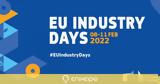 EU Industry Days 2022​,