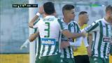 Παναθηναίκός-Αναγέννηση, 1-0, Βιτάλ VIDEO,panathinaikos-anagennisi, 1-0, vital VIDEO