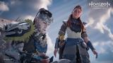 Horizon Forbidden West,Aloy