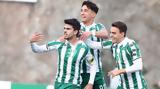 Παναθηναϊκός Β’-ΟΦΙ 3-1, Βάσκεθ,panathinaikos v’-ofi 3-1, vasketh