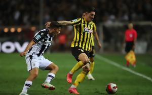 LIVE – ΠΑΟΚ – ΑΕΚ, LIVE – paok – aek