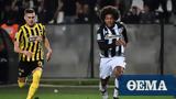 Κύπελλο, Live, ΠΑΟΚ-ΑΕΚ 19 00 Cosmote Sport 1,kypello, Live, paok-aek 19 00 Cosmote Sport 1